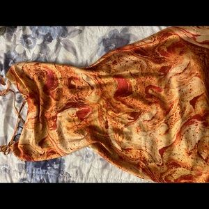 COPY - Missguided dress